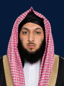 Mufti Abdul Rehman Soniavi