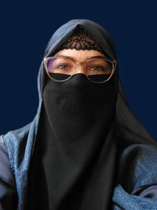 Ayesha Ahmer