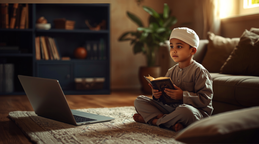 Quran Memorization