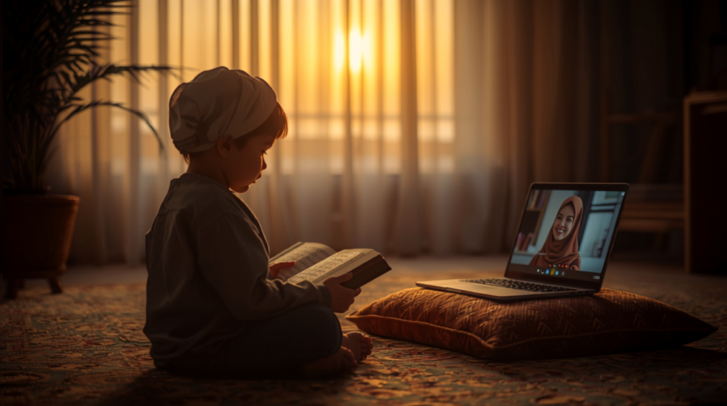 Seerah & Islamic Studies