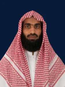 Zia Ur Rehman